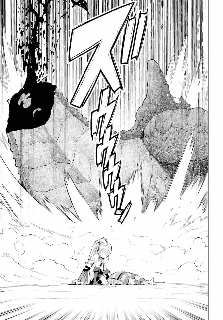 Genkai Koe No Tenpu Wa, Tensei-Sha Ni Shika Atsukaenai - Chương 11 - ảnh 23