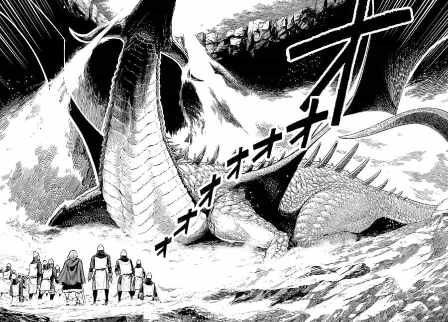 Genkai Koe No Tenpu Wa, Tensei-Sha Ni Shika Atsukaenai - Chương 6 - ảnh 21