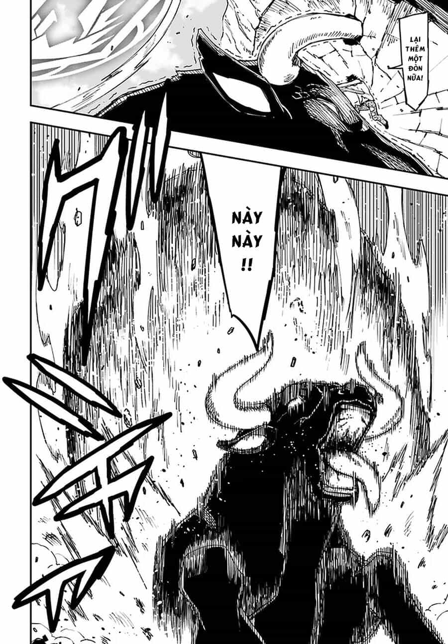 Genkai Level 1 Kara No Nariagari: Saijaku Level No Ore Ga Isekai Saikyou Ni Naru Made - Chương 10 - ảnh 10