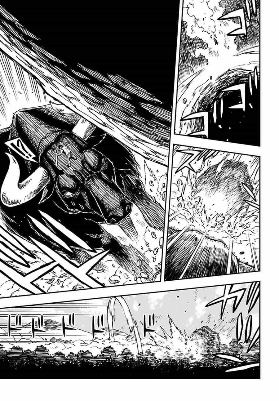 Genkai Level 1 Kara No Nariagari: Saijaku Level No Ore Ga Isekai Saikyou Ni Naru Made - Chương 10 - ảnh 7