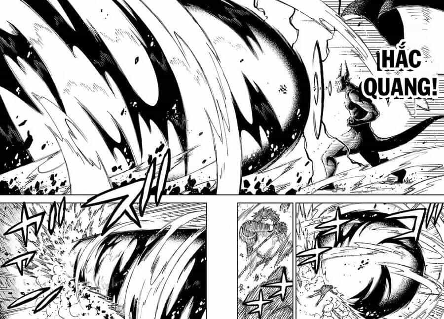 Genkai Level 1 Kara No Nariagari: Saijaku Level No Ore Ga Isekai Saikyou Ni Naru Made - Chương 11.5 - ảnh 14
