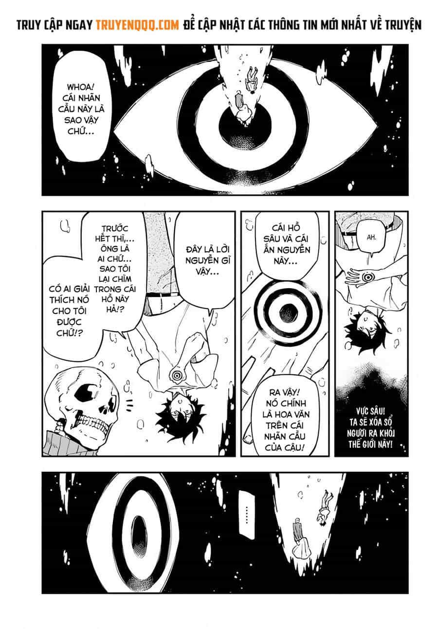 Genkai Level 1 Kara No Nariagari: Saijaku Level No Ore Ga Isekai Saikyou Ni Naru Made - Chương 12 - ảnh 9