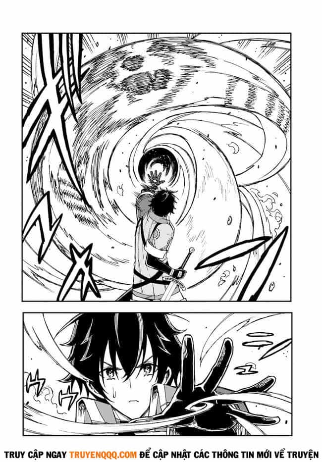 Genkai Level 1 Kara No Nariagari: Saijaku Level No Ore Ga Isekai Saikyou Ni Naru Made - Chương 16 - ảnh 14