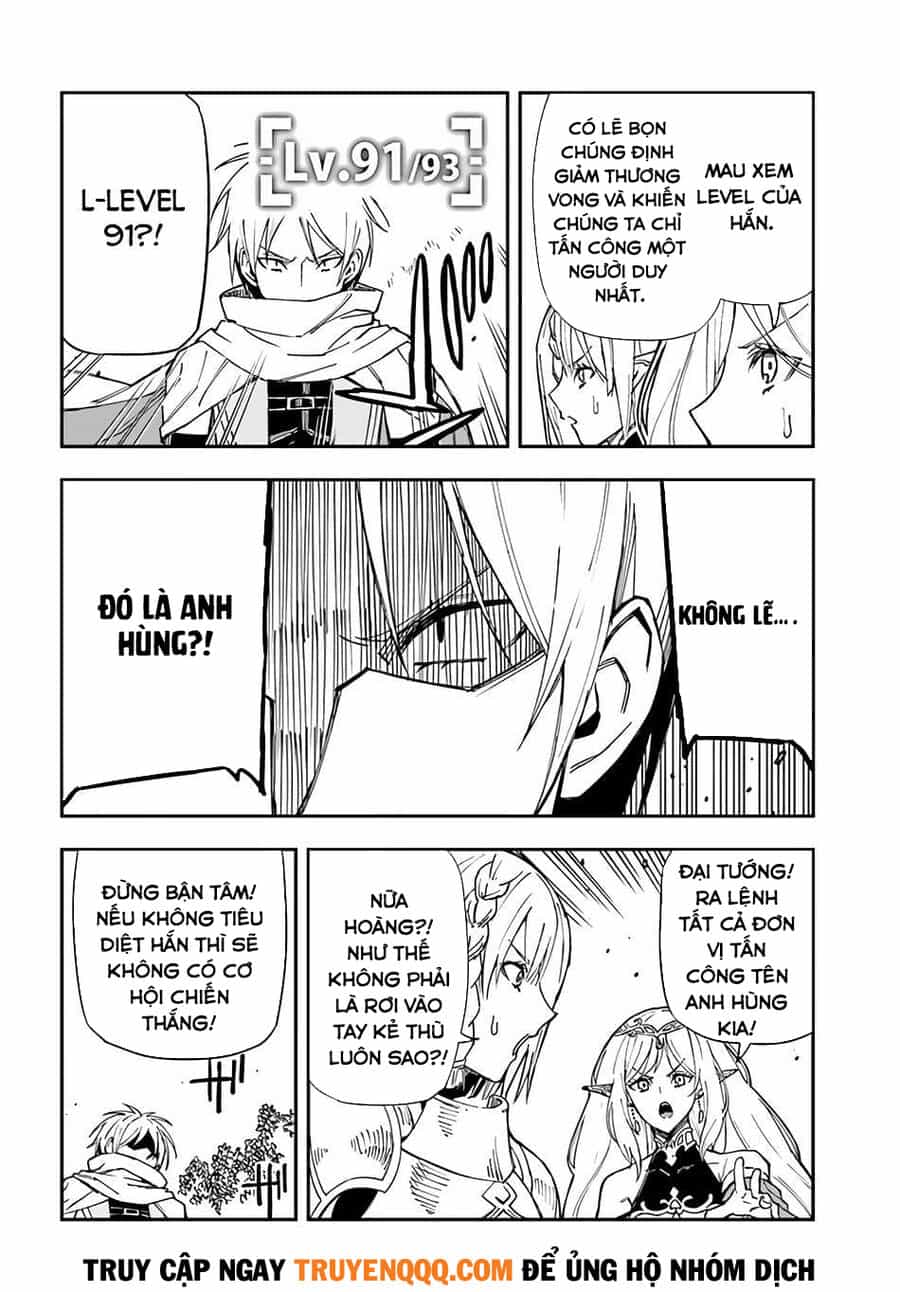 Genkai Level 1 Kara No Nariagari: Saijaku Level No Ore Ga Isekai Saikyou Ni Naru Made - Chương 17.5 - ảnh 3