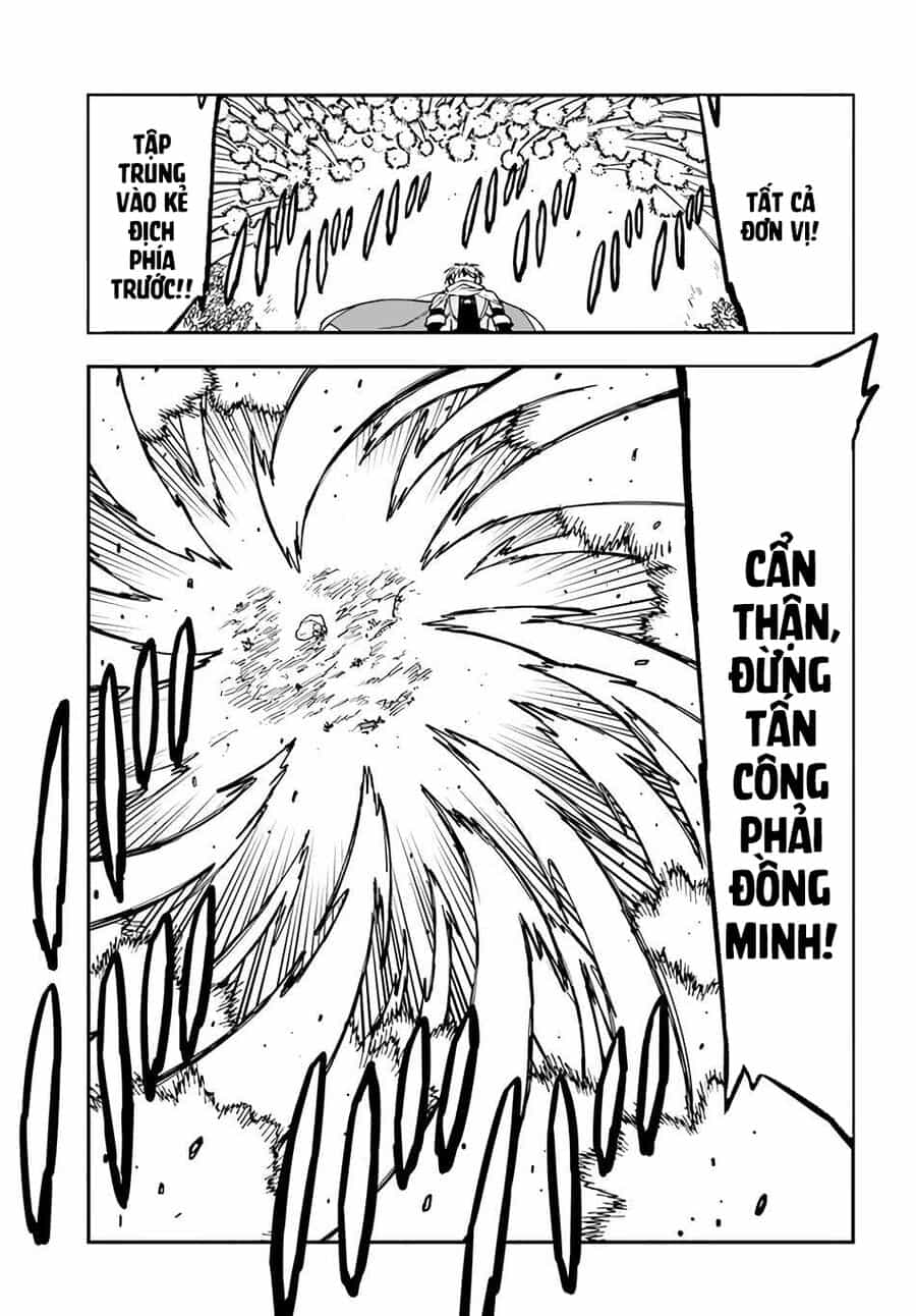 Genkai Level 1 Kara No Nariagari: Saijaku Level No Ore Ga Isekai Saikyou Ni Naru Made - Chương 17.5 - ảnh 4