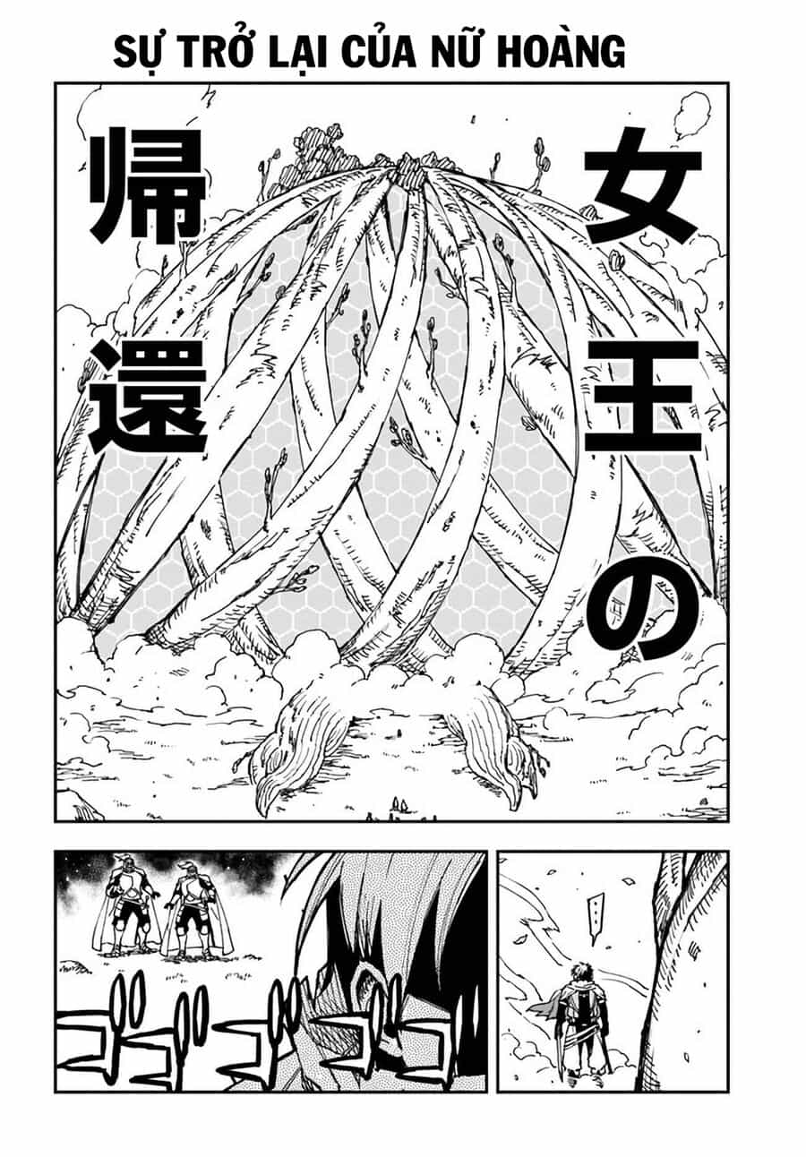 Genkai Level 1 Kara No Nariagari: Saijaku Level No Ore Ga Isekai Saikyou Ni Naru Made - Chương 19 - ảnh 10