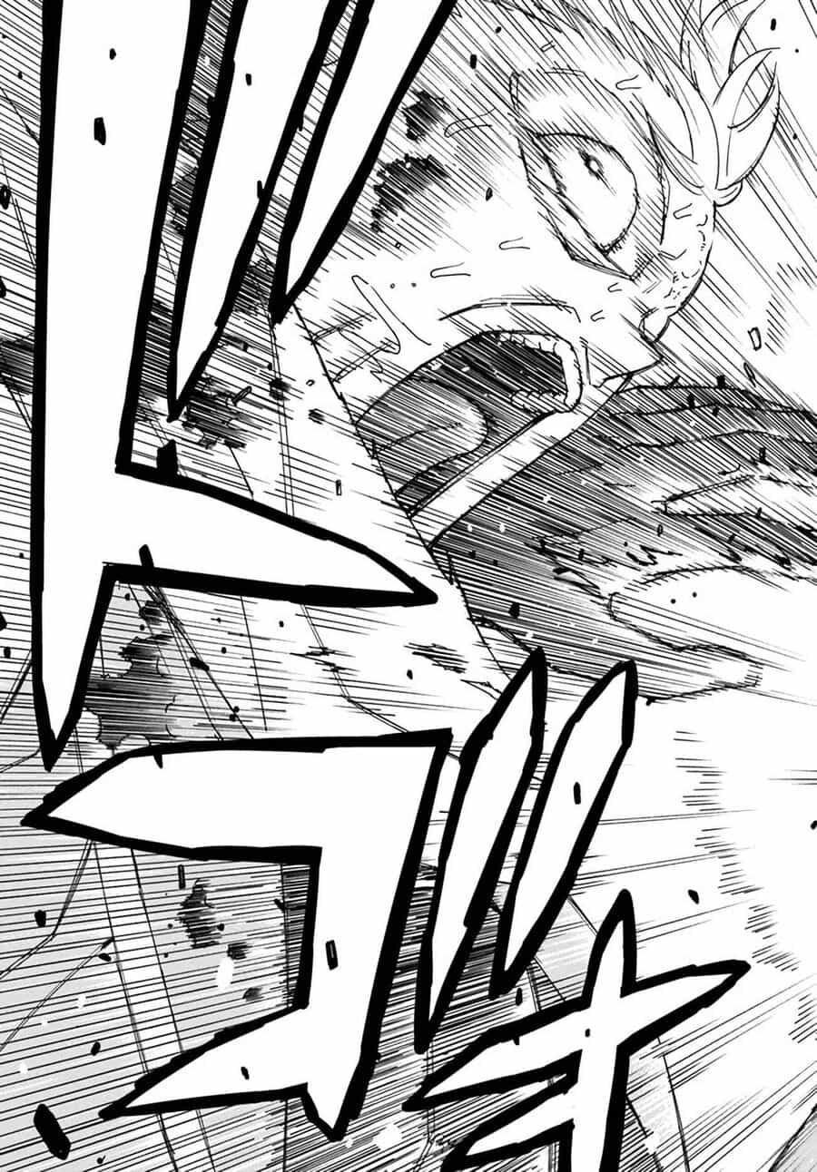 Genkai Level 1 Kara No Nariagari: Saijaku Level No Ore Ga Isekai Saikyou Ni Naru Made - Chương 19.5 - ảnh 10