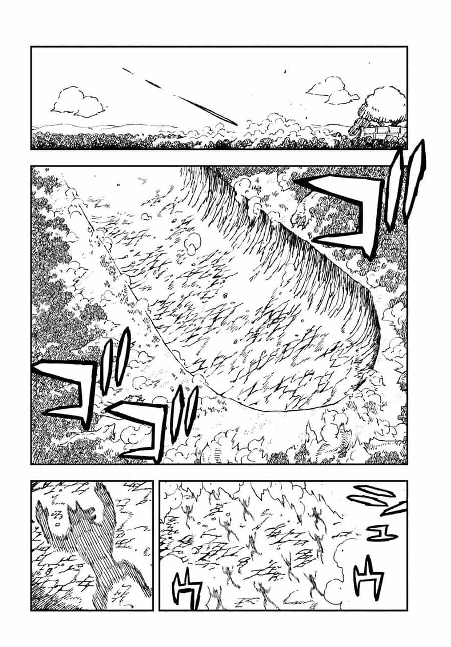 Genkai Level 1 Kara No Nariagari: Saijaku Level No Ore Ga Isekai Saikyou Ni Naru Made - Chương 20 - ảnh 4