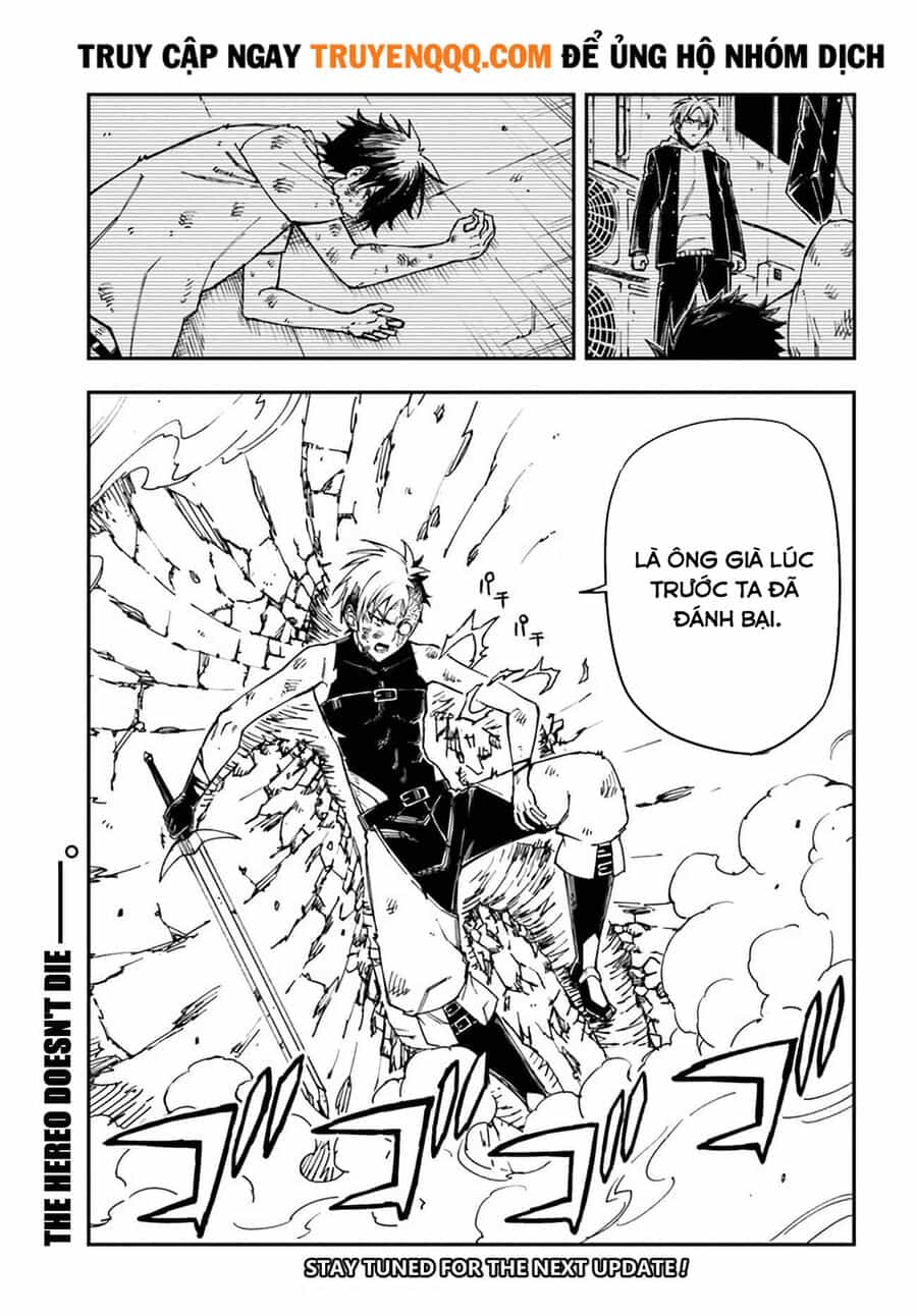 Genkai Level 1 Kara No Nariagari: Saijaku Level No Ore Ga Isekai Saikyou Ni Naru Made - Chương 20.5 - ảnh 11