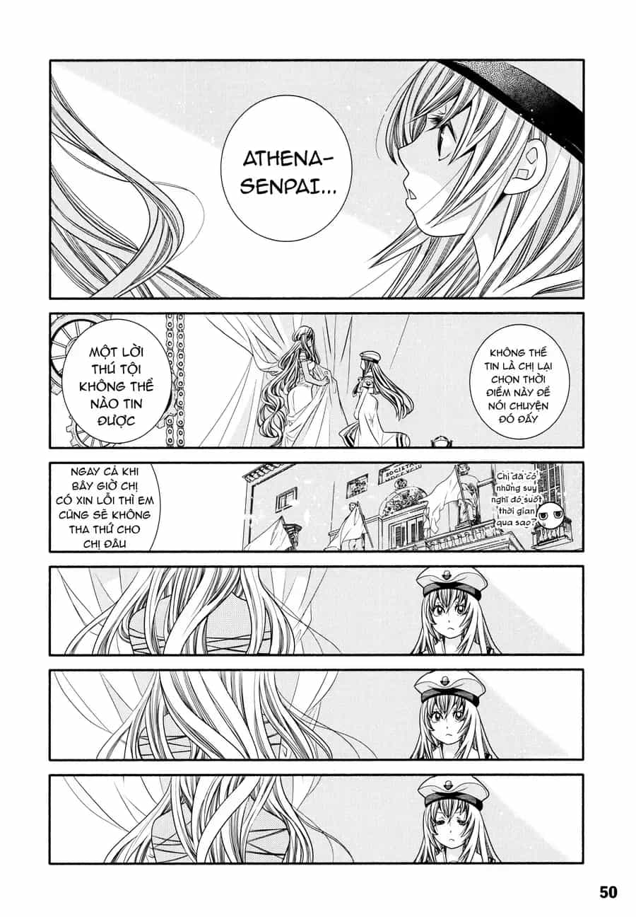 Genkai Level 1 Kara No Nariagari: Saijaku Level No Ore Ga Isekai Saikyou Ni Naru Made - Chương 60.6 - ảnh 16