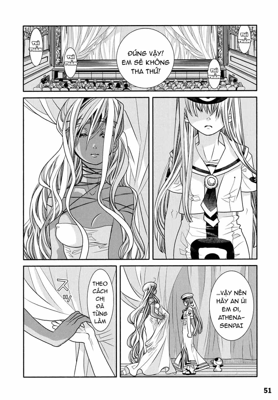 Genkai Level 1 Kara No Nariagari: Saijaku Level No Ore Ga Isekai Saikyou Ni Naru Made - Chương 60.6 - ảnh 17