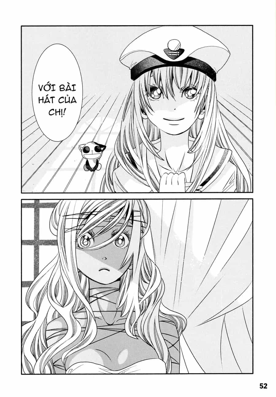 Genkai Level 1 Kara No Nariagari: Saijaku Level No Ore Ga Isekai Saikyou Ni Naru Made - Chương 60.6 - ảnh 18