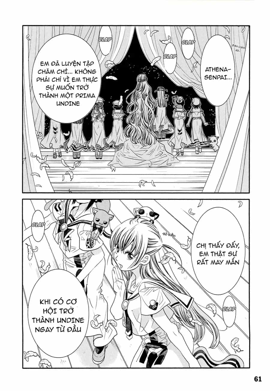 Genkai Level 1 Kara No Nariagari: Saijaku Level No Ore Ga Isekai Saikyou Ni Naru Made - Chương 60.6 - ảnh 27