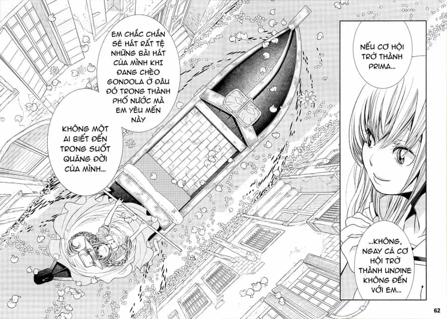 Genkai Level 1 Kara No Nariagari: Saijaku Level No Ore Ga Isekai Saikyou Ni Naru Made - Chương 60.6 - ảnh 28