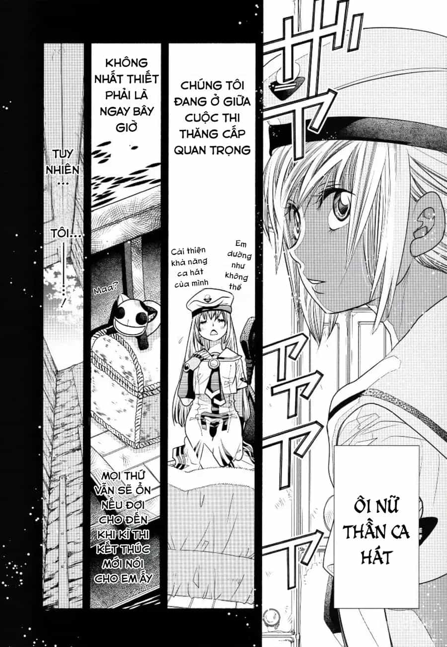 Genkai Level 1 Kara No Nariagari: Saijaku Level No Ore Ga Isekai Saikyou Ni Naru Made - Chương 60.6 - ảnh 4
