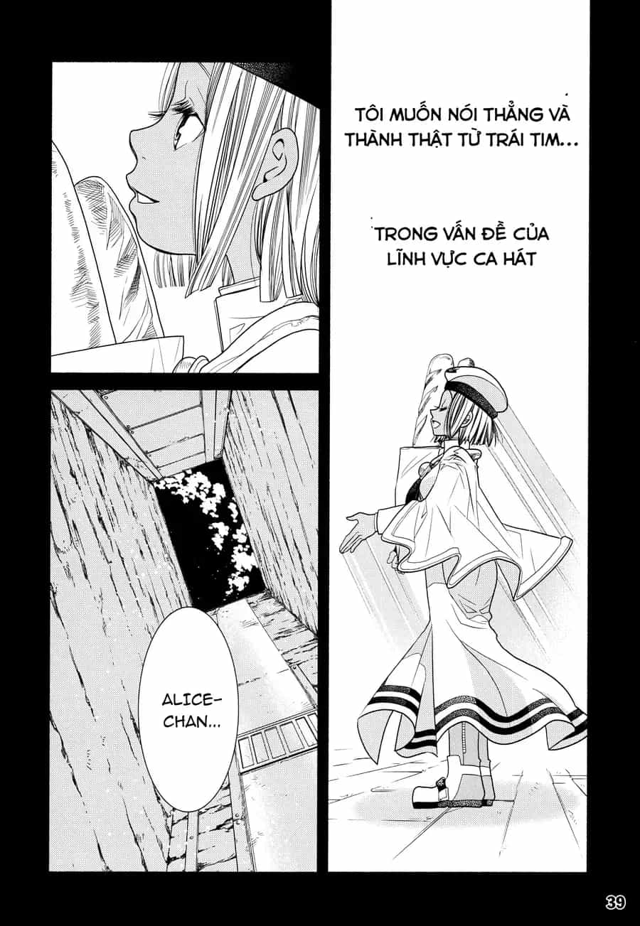 Genkai Level 1 Kara No Nariagari: Saijaku Level No Ore Ga Isekai Saikyou Ni Naru Made - Chương 60.6 - ảnh 5