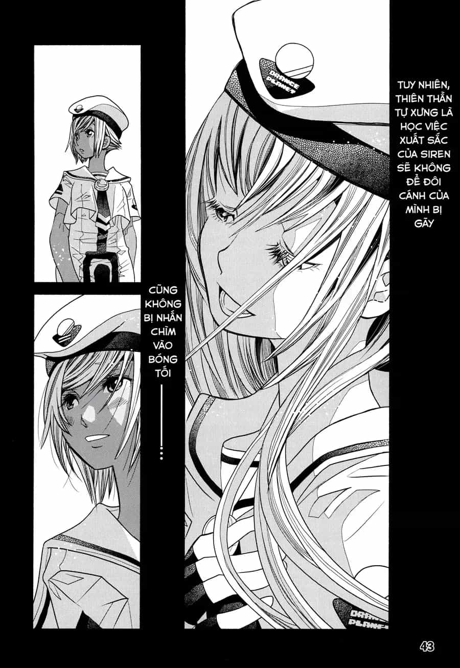 Genkai Level 1 Kara No Nariagari: Saijaku Level No Ore Ga Isekai Saikyou Ni Naru Made - Chương 60.6 - ảnh 9