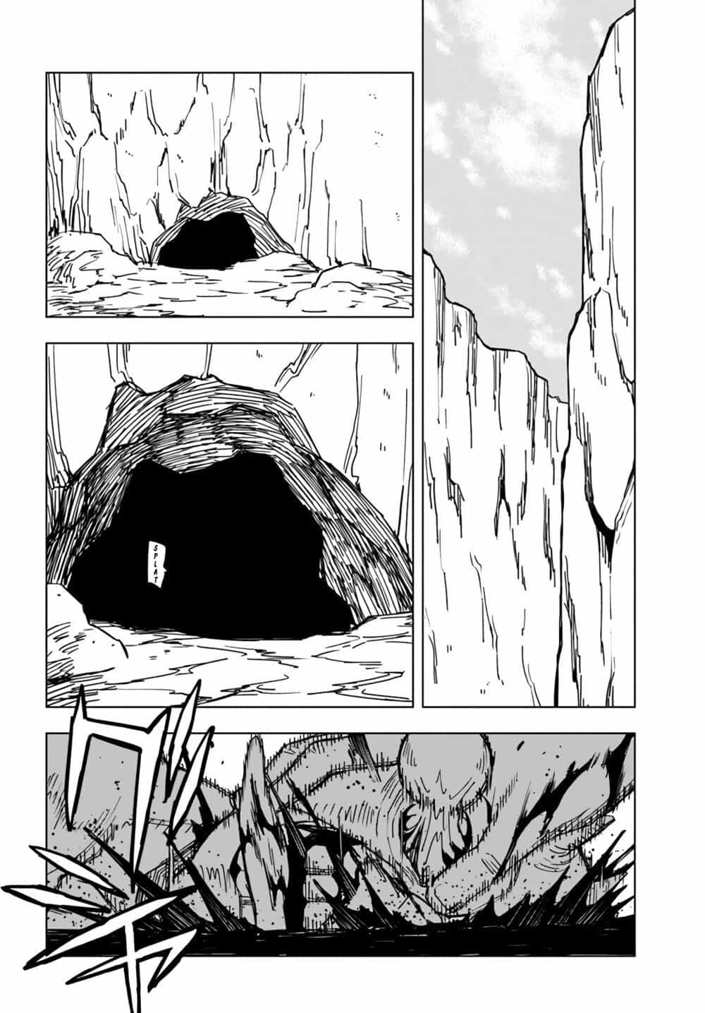 Genkai Level 1 Kara No Nariagari: Saijaku Level No Ore Ga Isekai Saikyou Ni Naru Made - Chương 5 - ảnh 21