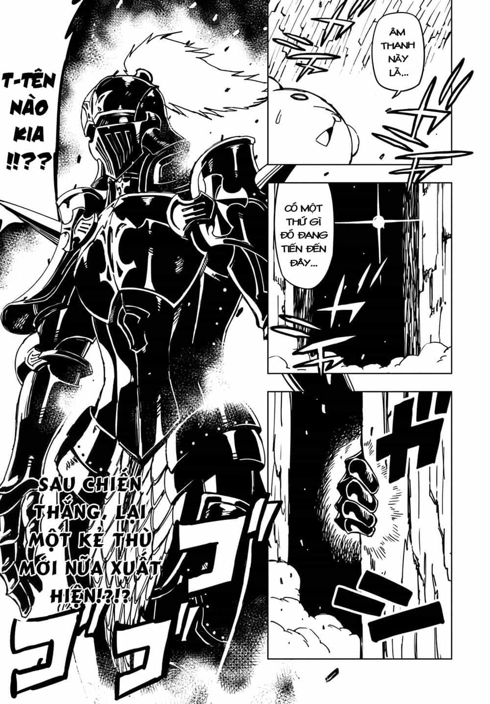 Genkai Level 1 Kara No Nariagari: Saijaku Level No Ore Ga Isekai Saikyou Ni Naru Made - Chương 6 - ảnh 28