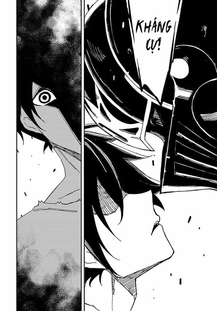 Genkai Level 1 Kara No Nariagari: Saijaku Level No Ore Ga Isekai Saikyou Ni Naru Made - Chương 7 - ảnh 11