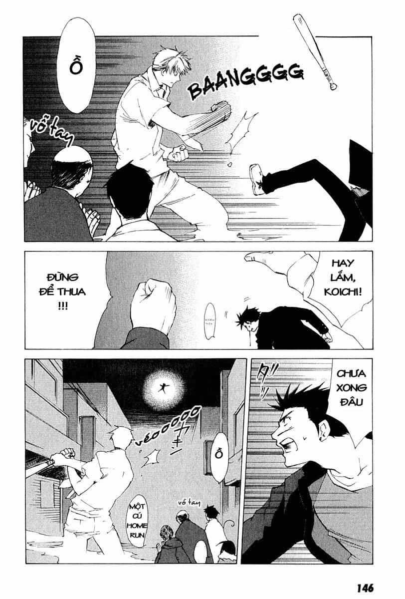 Getsurin Ni Kiri Saku - Chương 7 - ảnh 14