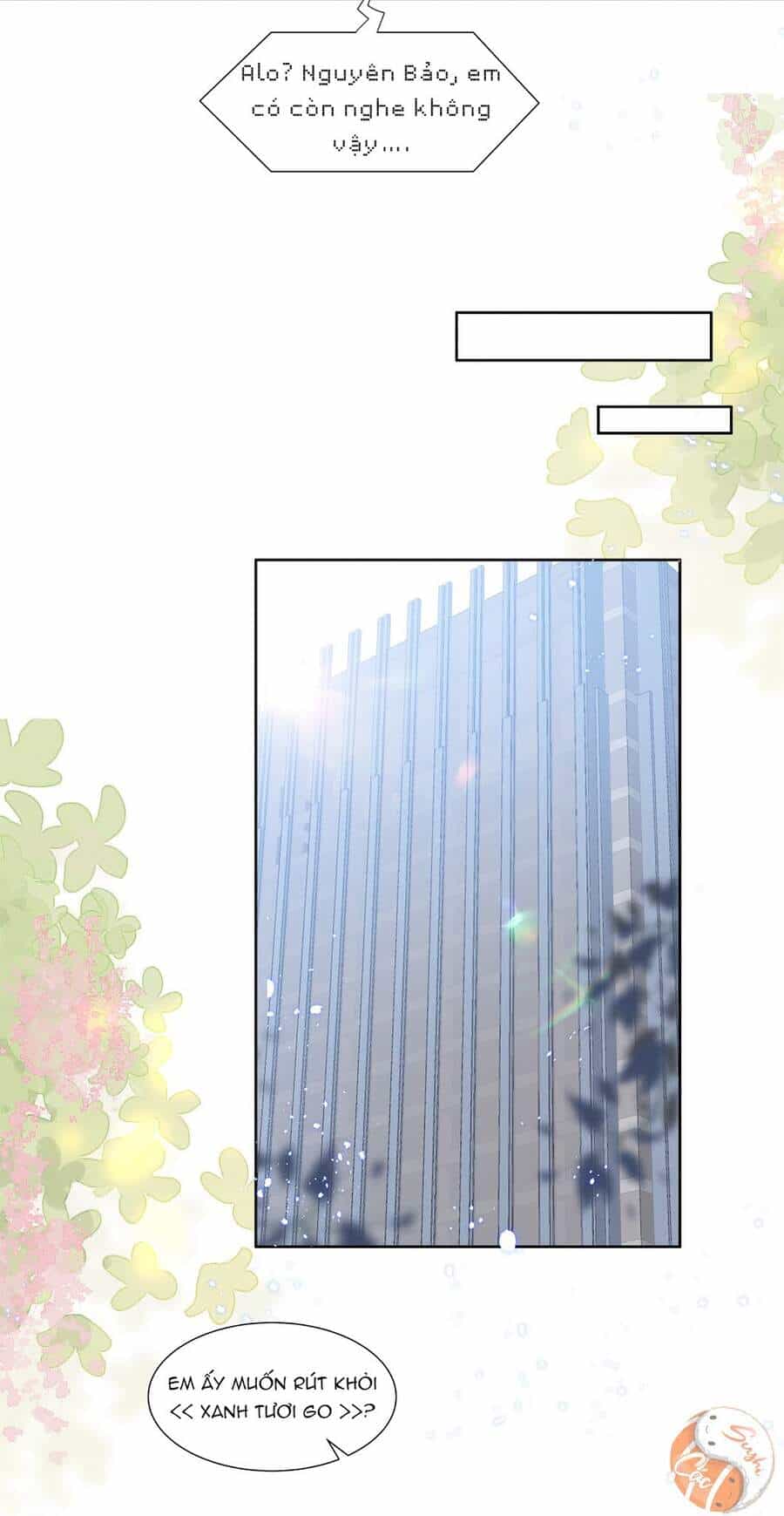Ghen Tuông Số 1 Thế Giới - Chương 11 - ảnh 25