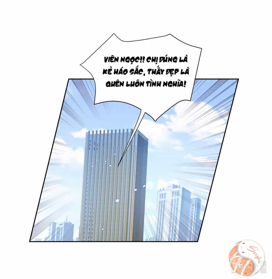 Ghen Tuông Số 1 Thế Giới - Chương 11 - ảnh 35