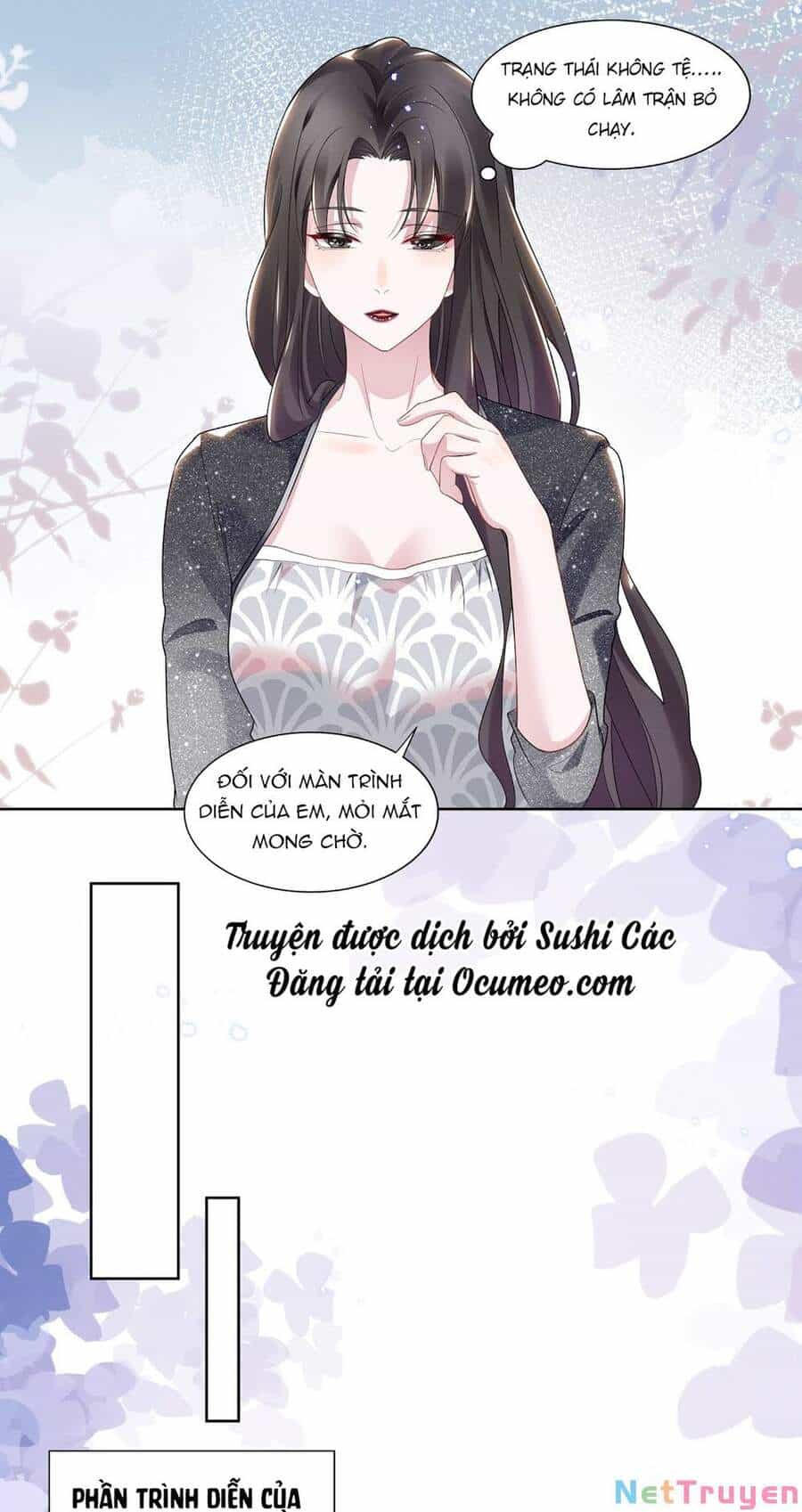 Ghen Tuông Số 1 Thế Giới - Chương 12 - ảnh 10