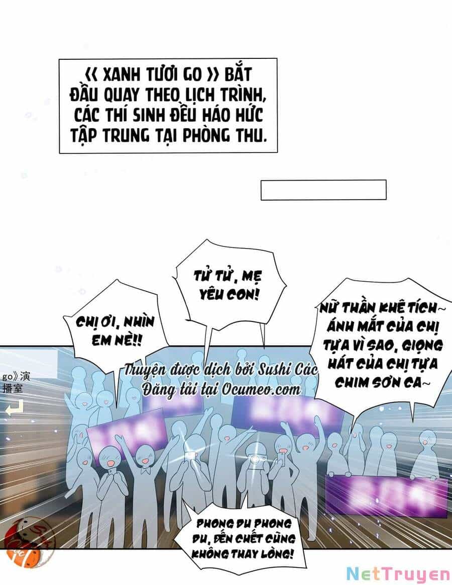 Ghen Tuông Số 1 Thế Giới - Chương 12 - ảnh 2