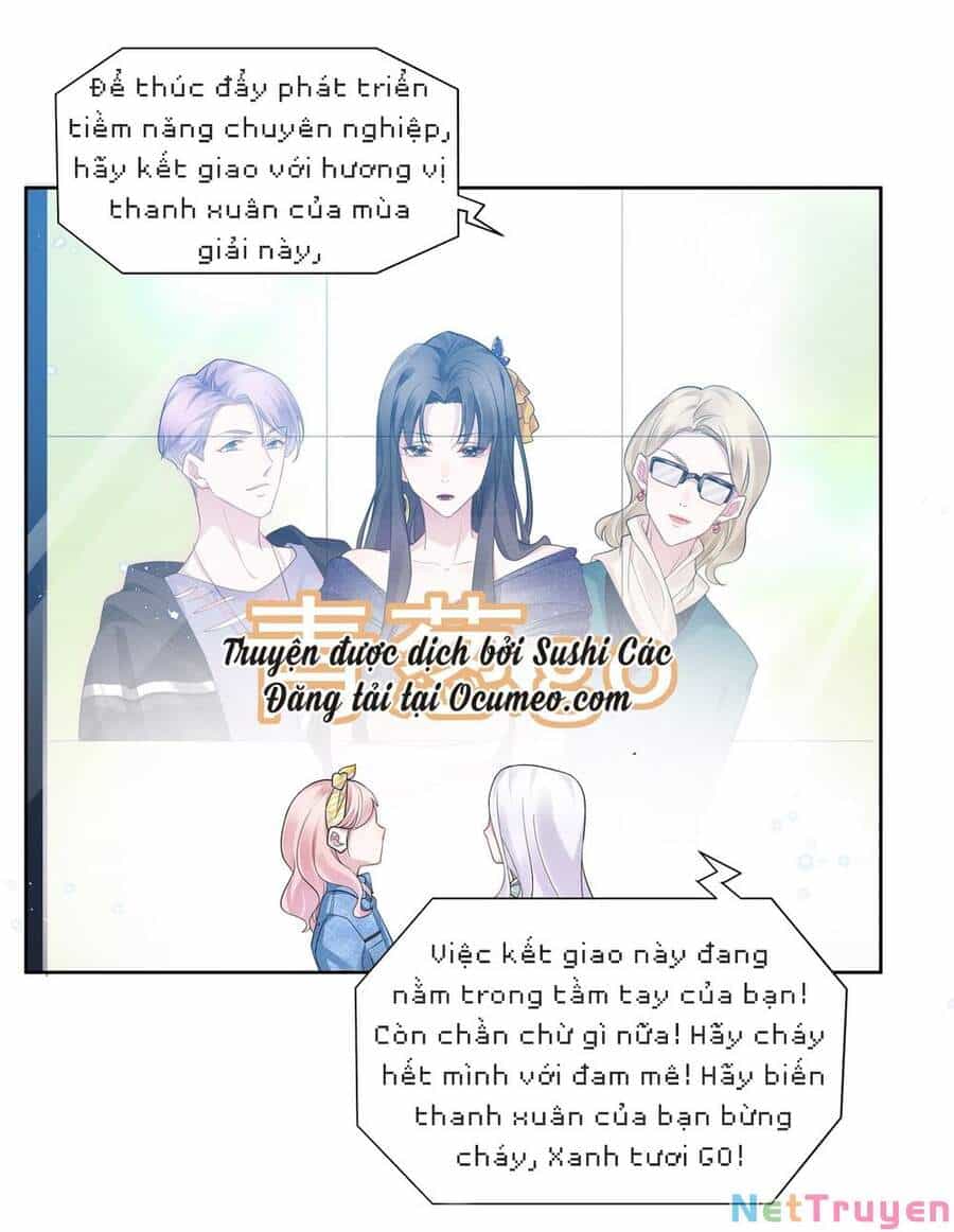 Ghen Tuông Số 1 Thế Giới - Chương 12 - ảnh 7