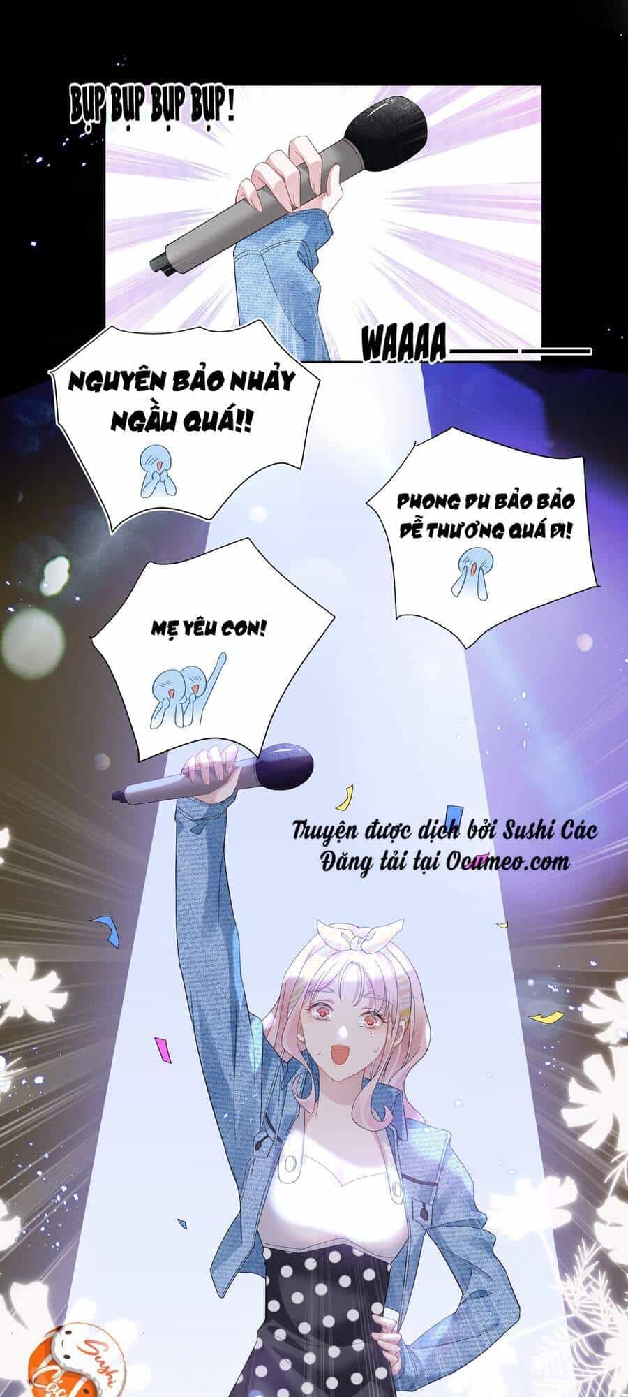 Ghen Tuông Số 1 Thế Giới - Chương 13 - ảnh 12