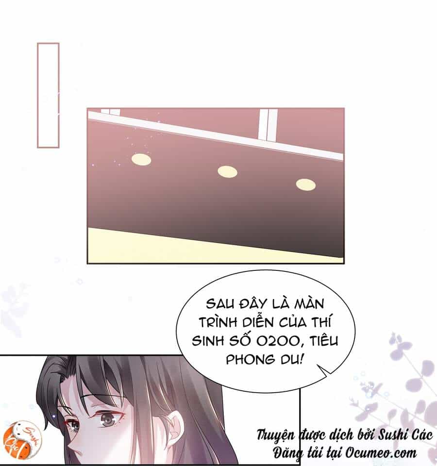 Ghen Tuông Số 1 Thế Giới - Chương 13 - ảnh 2