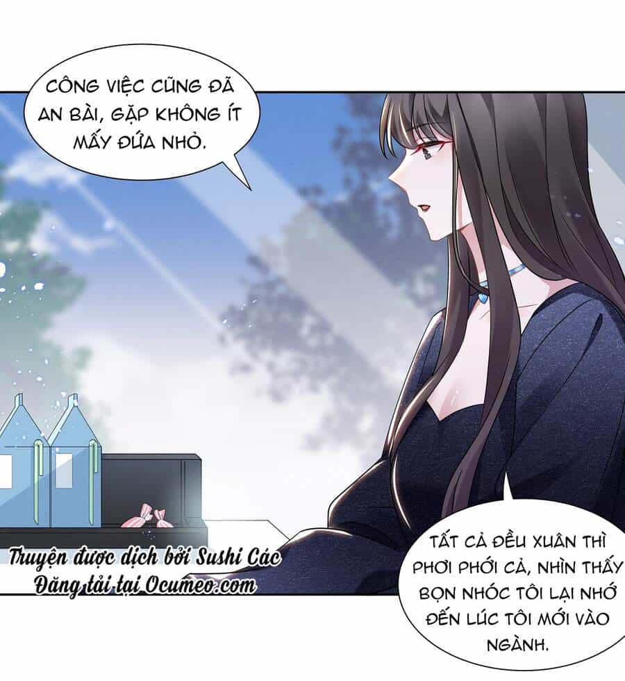 Ghen Tuông Số 1 Thế Giới - Chương 14 - ảnh 12