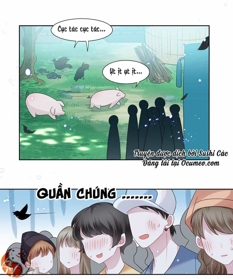 Ghen Tuông Số 1 Thế Giới - Chương 14 - ảnh 29