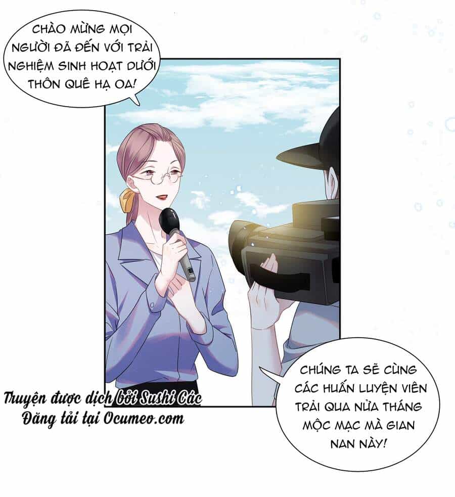 Ghen Tuông Số 1 Thế Giới - Chương 14 - ảnh 30