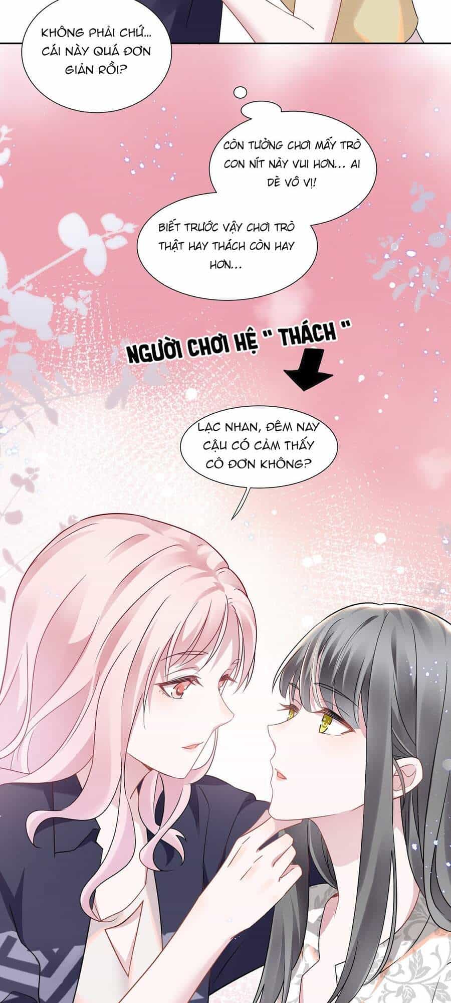Ghen Tuông Số 1 Thế Giới - Chương 15 - ảnh 21
