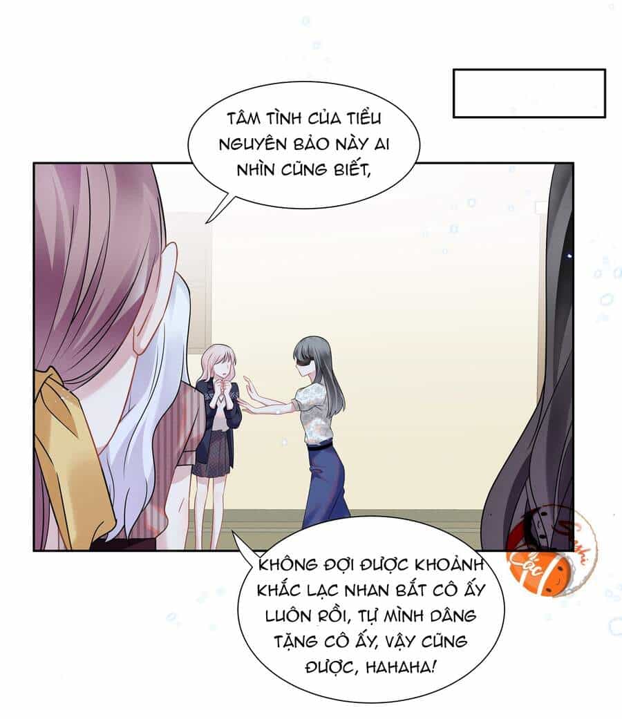 Ghen Tuông Số 1 Thế Giới - Chương 15 - ảnh 28