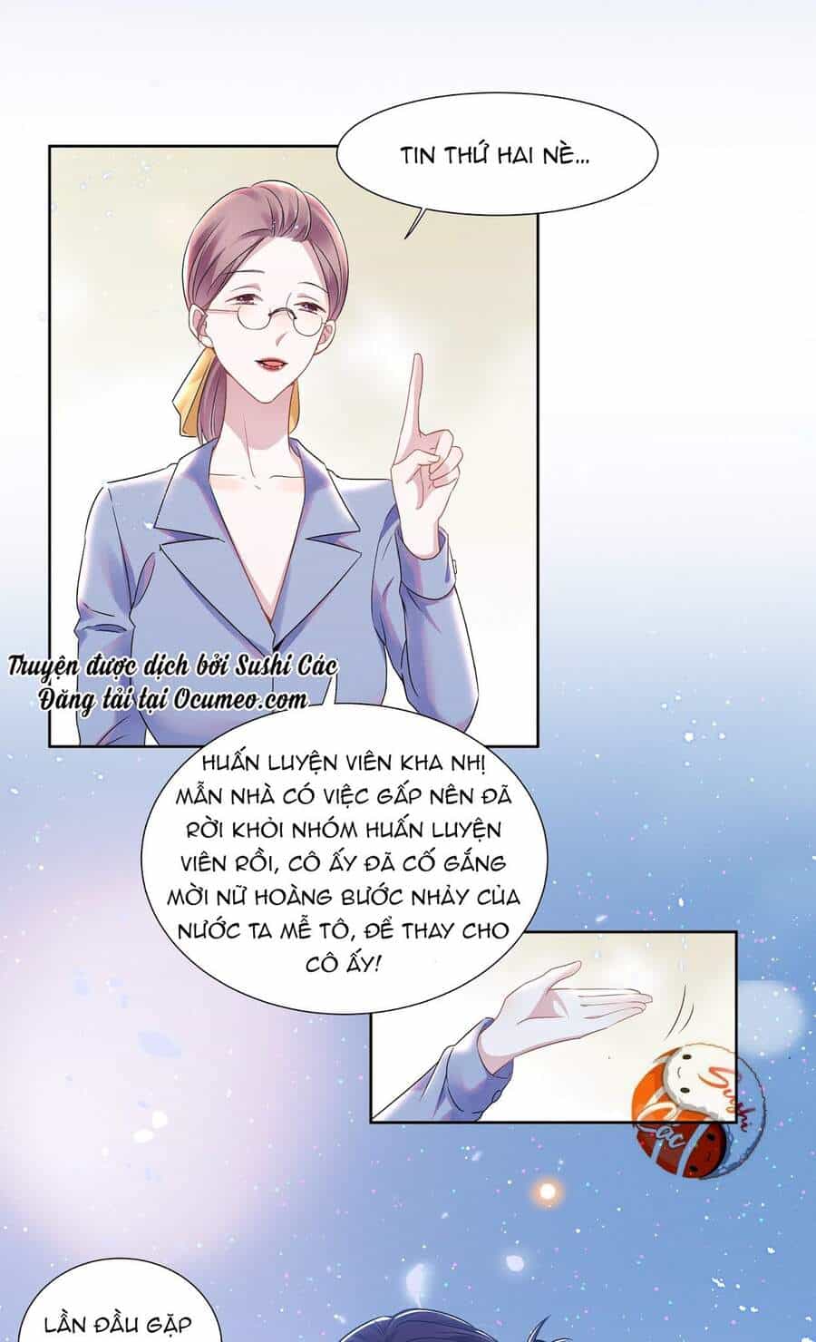 Ghen Tuông Số 1 Thế Giới - Chương 15 - ảnh 8