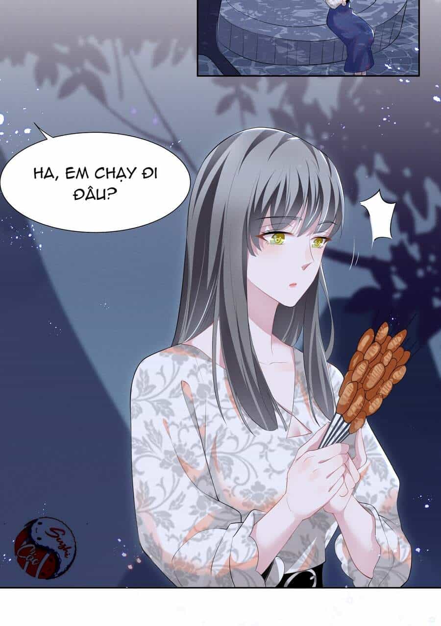 Ghen Tuông Số 1 Thế Giới - Chương 18 - ảnh 8