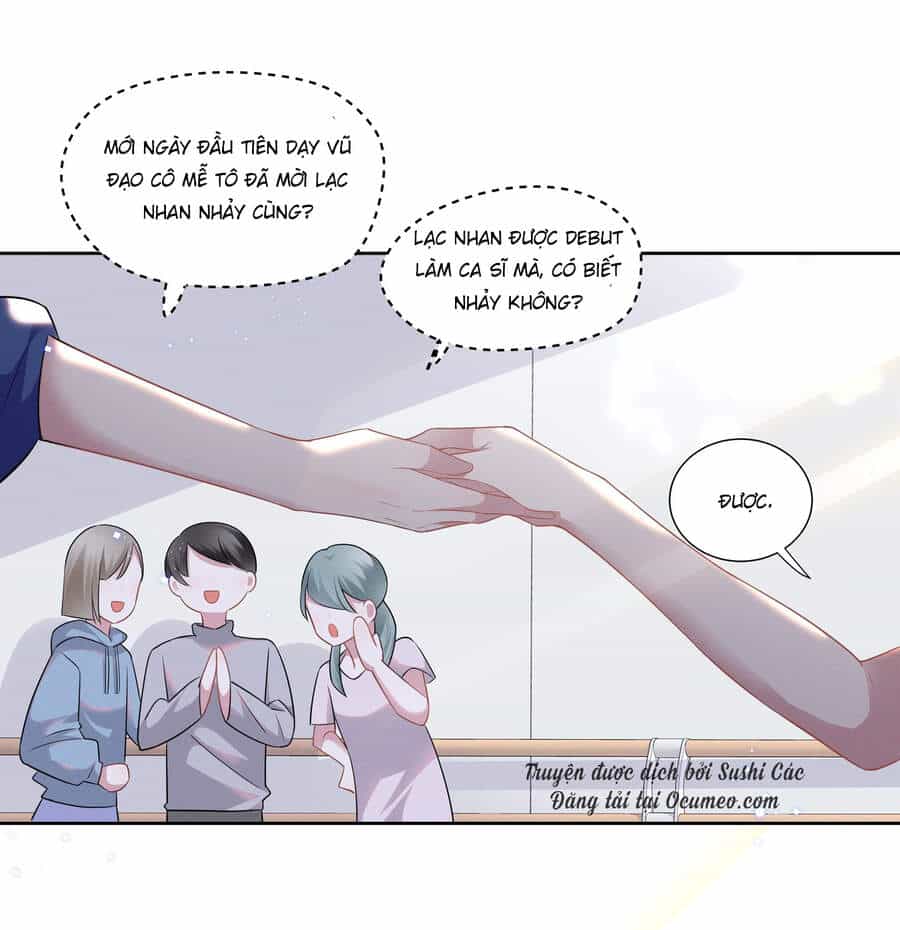 Ghen Tuông Số 1 Thế Giới - Chương 20 - ảnh 18