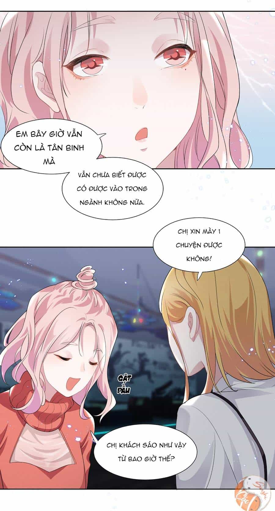 Ghen Tuông Số 1 Thế Giới - Chương 2 - ảnh 10