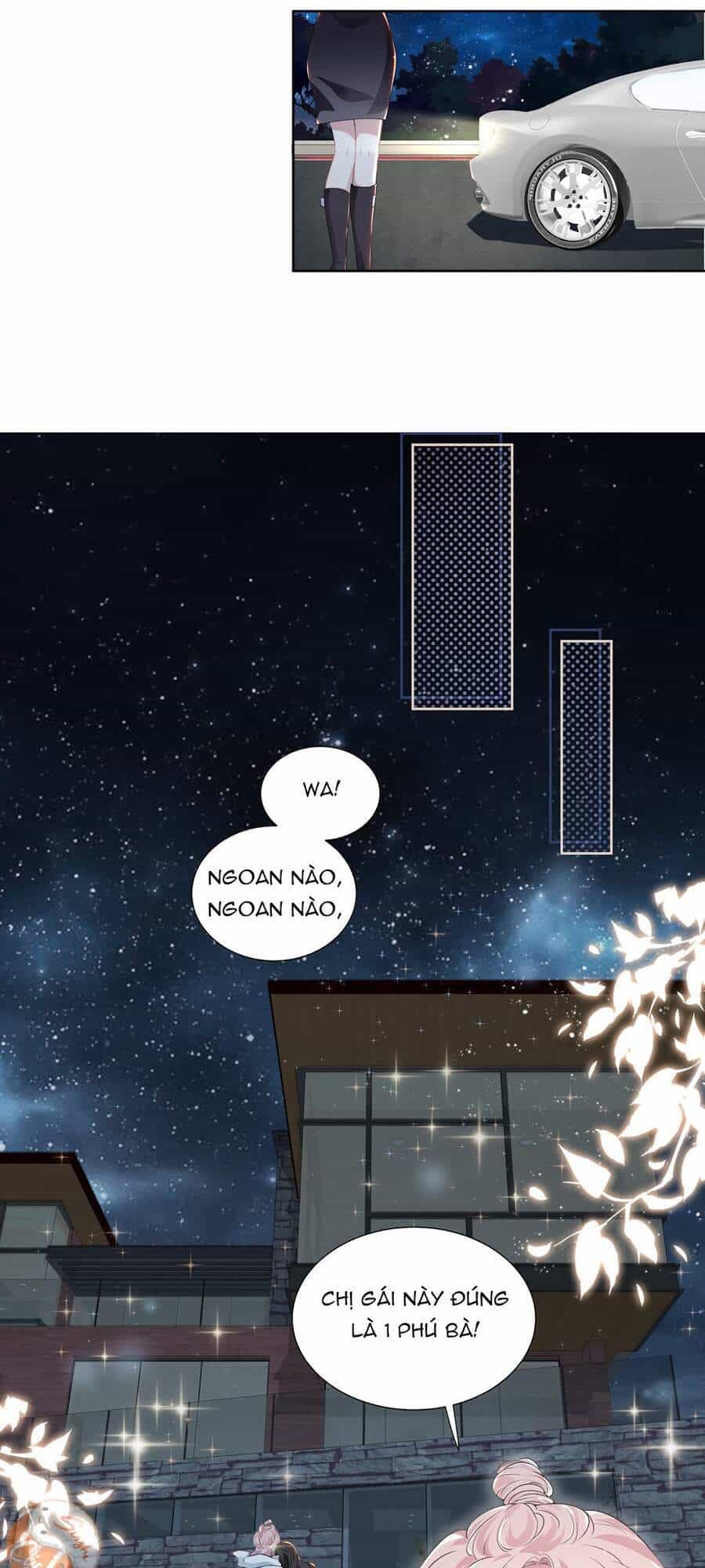 Ghen Tuông Số 1 Thế Giới - Chương 2 - ảnh 13