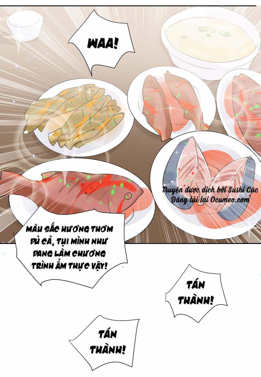 Ghen Tuông Số 1 Thế Giới - Chương 22 - ảnh 13