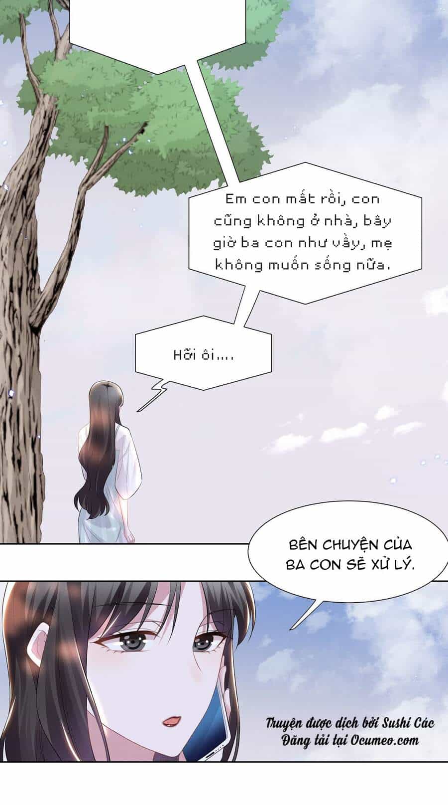 Ghen Tuông Số 1 Thế Giới - Chương 23 - ảnh 22
