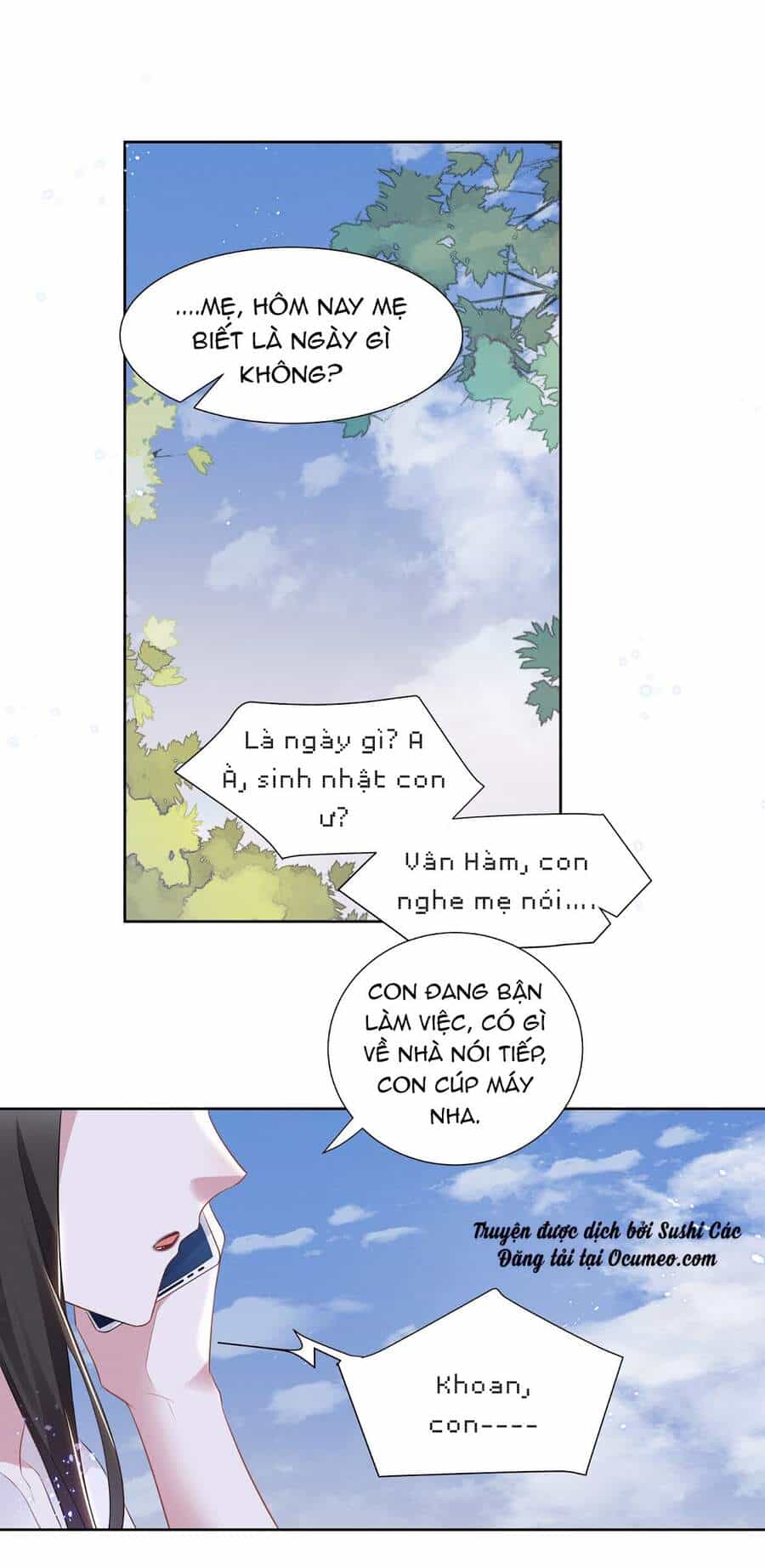 Ghen Tuông Số 1 Thế Giới - Chương 23 - ảnh 23