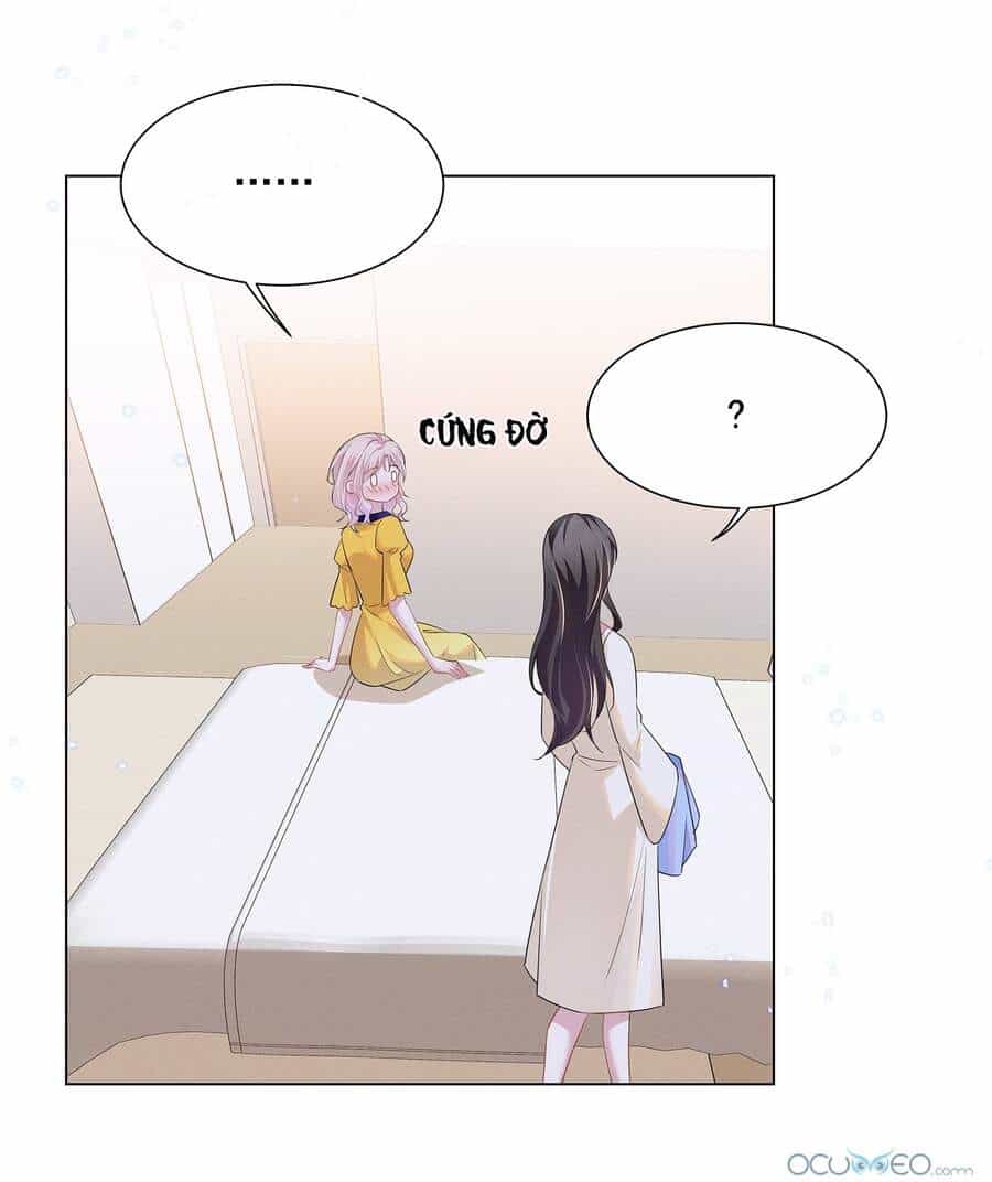 Ghen Tuông Số 1 Thế Giới - Chương 29 - ảnh 21