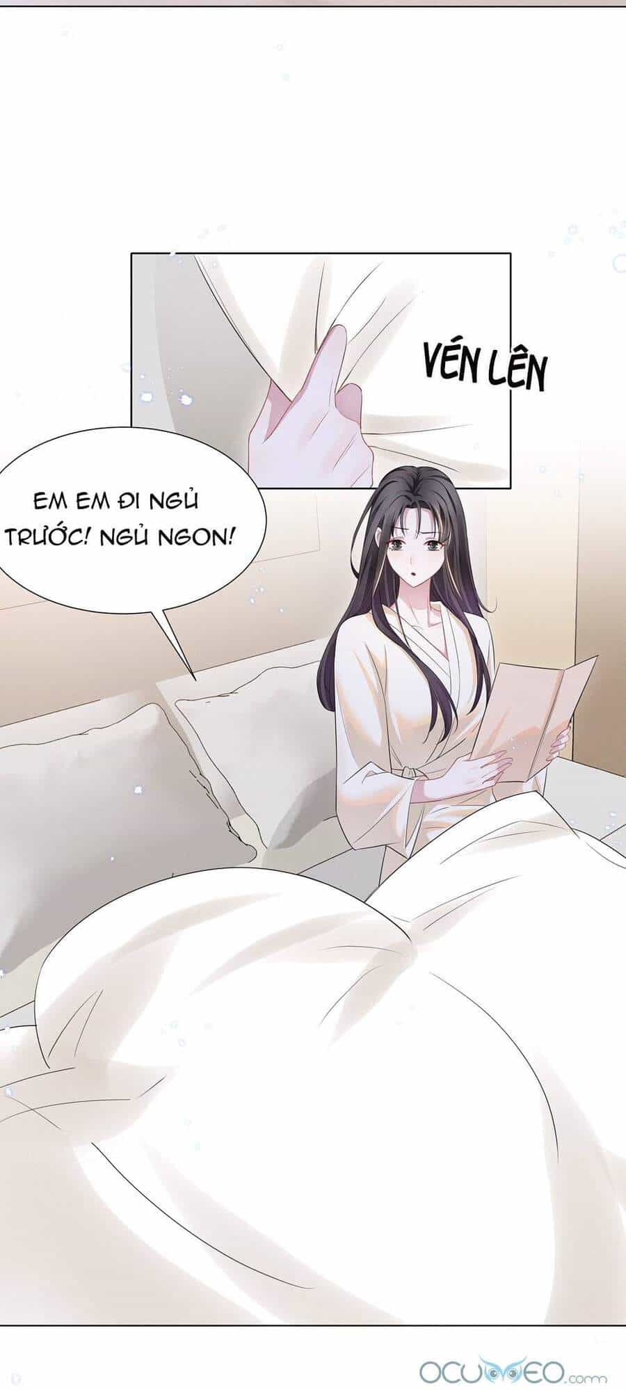 Ghen Tuông Số 1 Thế Giới - Chương 29 - ảnh 26