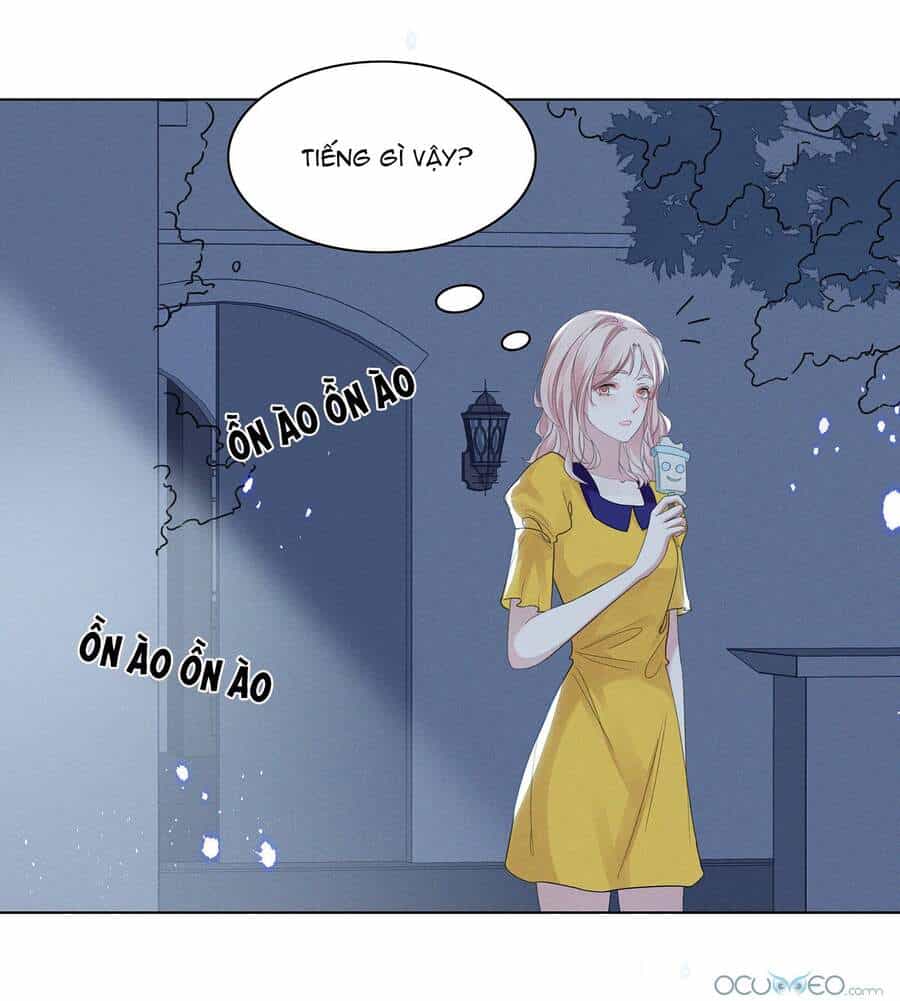 Ghen Tuông Số 1 Thế Giới - Chương 29 - ảnh 7