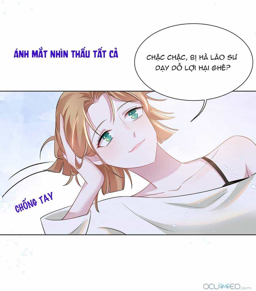 Ghen Tuông Số 1 Thế Giới - Chương 30 - ảnh 15