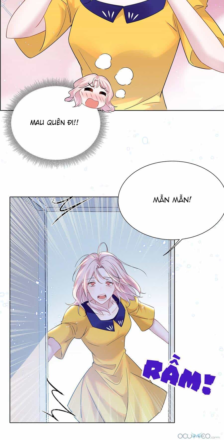 Ghen Tuông Số 1 Thế Giới - Chương 30 - ảnh 3